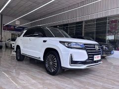 Changan CS95 2.0T AWDPremium Version - фото 3