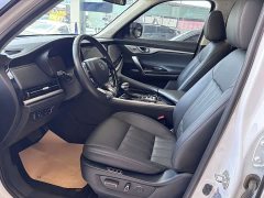 Changan CS95 2.0T AWDPremium Version - фото 4