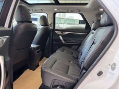 Changan CS95 2.0T AWDPremium Version - фото 5