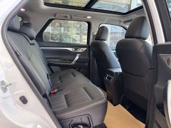 Changan CS95 2.0T AWDPremium Version - фото 7