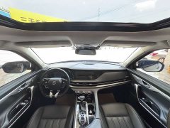 Changan CS95 2.0T AWDPremium Version - фото 8