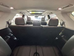 Changan CS95 2.0T AWDPremium Version - фото 9
