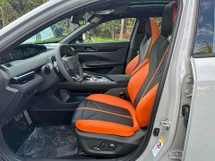 Changan UNI-V 1.5T Premium Version - фото 11