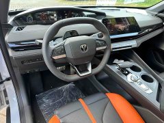 Changan UNI-V 1.5T Premium Version - фото 12