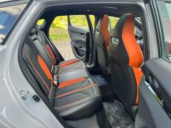 Changan UNI-V 1.5T Premium Version - фото 14