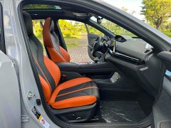 Changan UNI-V 1.5T Premium Version - фото 15