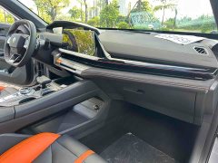 Changan UNI-V 1.5T Premium Version - фото 16