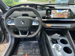Changan UNI-V 1.5T Premium Version - фото 18