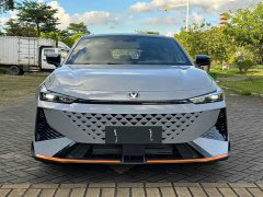 Changan UNI-V 1.5T Premium Version - фото 2