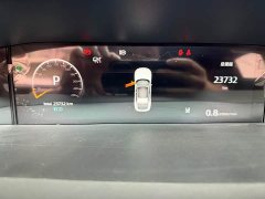 Changan UNI-V 1.5T Premium Version - фото 20