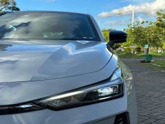 Changan UNI-V 1.5T Premium Version - фото 4