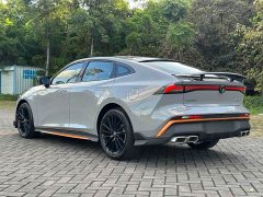 Changan UNI-V 1.5T Premium Version - фото 6