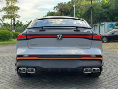 Changan UNI-V 1.5T Premium Version - фото 7