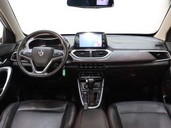 Wuling 510 1.5L CVT Version - фото 12
