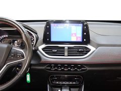 Wuling 510 1.5L CVT Version - фото 14