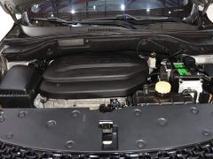 Wuling 510 1.5L CVT Version - фото 19