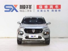 Wuling 510 1.5L CVT Version - фото 2