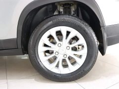 Wuling 510 1.5L CVT Version - фото 20