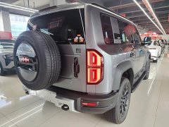 Fangchengbao 5 125KM Smart DriveUltra Edition - фото 7