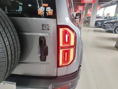 Fangchengbao 5 125KM Smart DriveUltra Edition - фото 8