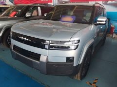 Fangchengbao 7 190KMAWDMax Edition - фото 2