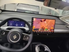 Wuling 460 Max Edition - фото 10