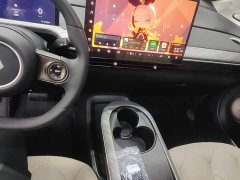 Wuling 460 Max Edition - фото 14