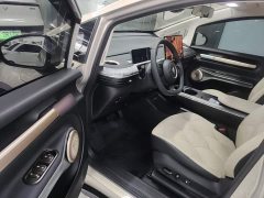 Wuling 460 Max Edition - фото 16