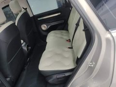 Wuling 460 Max Edition - фото 17