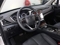 GAC GS5 270T Edition - фото 10