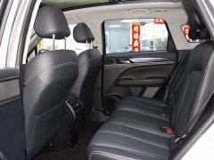 GAC GS5 270T Edition - фото 11