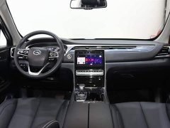 GAC GS5 270T Edition - фото 12