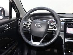 GAC GS5 270T Edition - фото 13