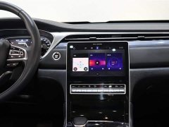 GAC GS5 270T Edition - фото 14