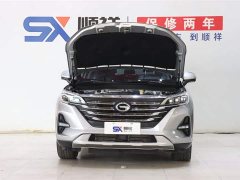 GAC GS5 270T Edition - фото 18