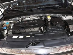 GAC GS5 270T Edition - фото 19