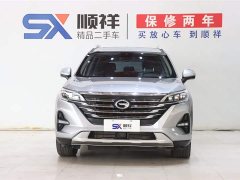 GAC GS5 270T Edition - фото 2