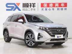 GAC GS5 270T Edition - фото 3
