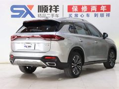 GAC GS5 270T Edition - фото 4