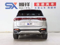 GAC GS5 270T Edition - фото 5