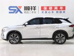 GAC GS5 270T Edition - фото 6