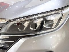 GAC GS5 270T Edition - фото 7