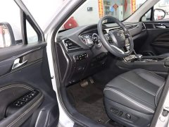 GAC GS5 270T Edition - фото 9