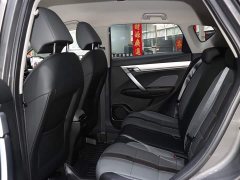 Geely 1.5T DCT Edition - фото 10