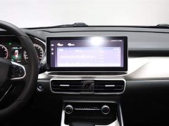 Geely 1.5T DCT Edition - фото 13