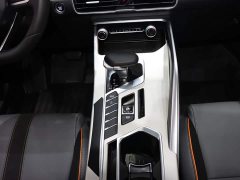 Geely 1.5T DCT Edition - фото 14
