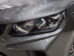 Geely 1.5T DCT Edition - фото 17
