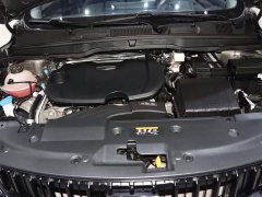 Geely 1.5T DCT Edition - фото 19