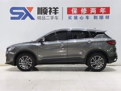 Geely 1.5T DCT Edition - фото 4