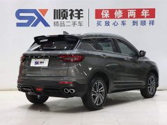Geely 1.5T DCT Edition - фото 5